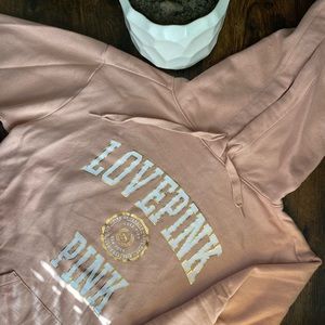 VS PINK Hoodie